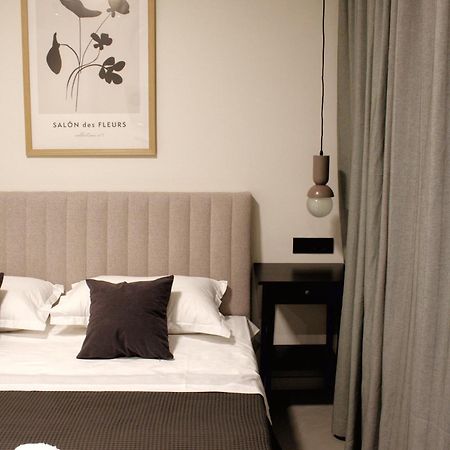 Pamar Downtown Apartments 斯普利特 外观 照片