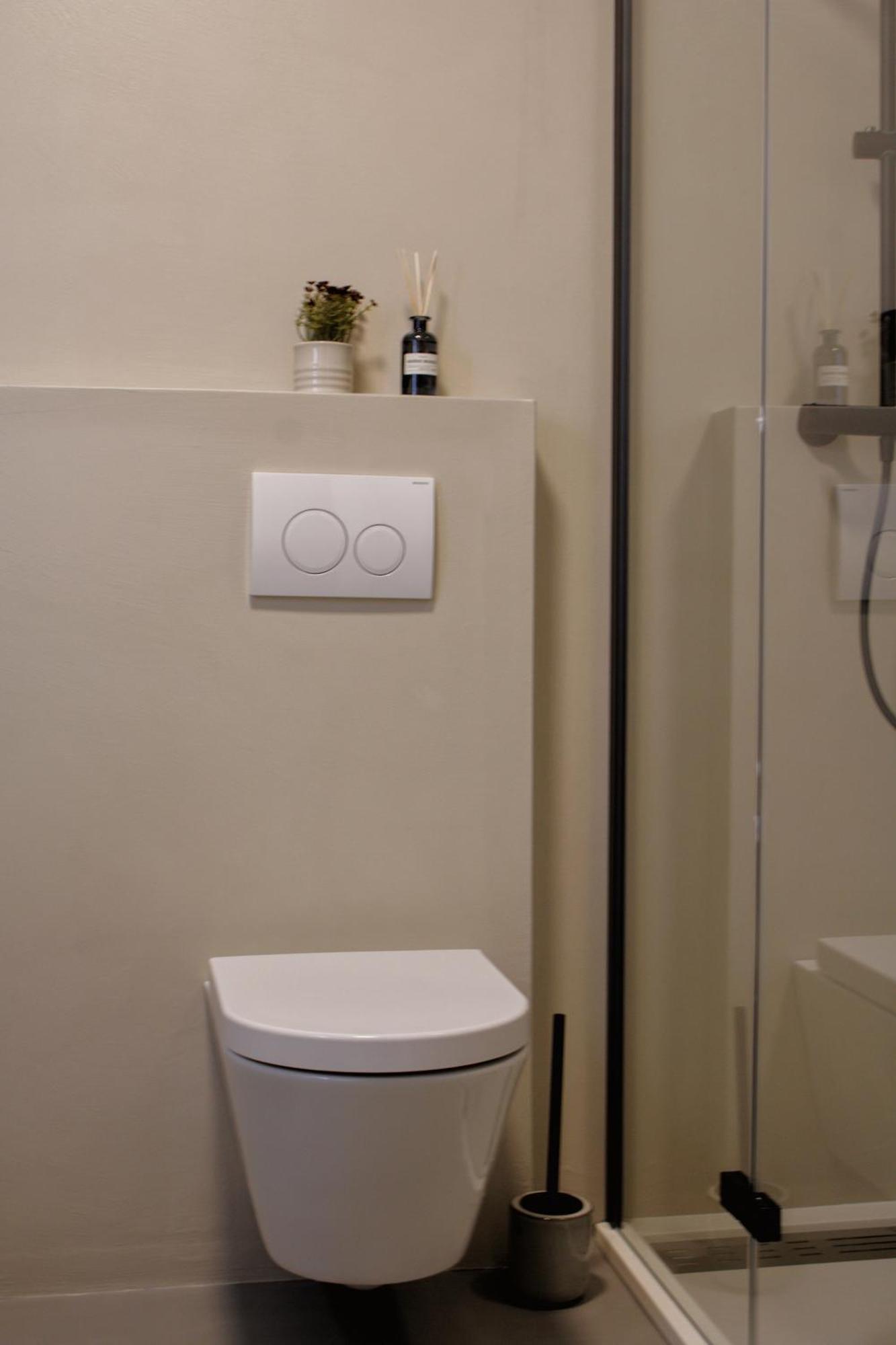 Pamar Downtown Apartments 斯普利特 外观 照片