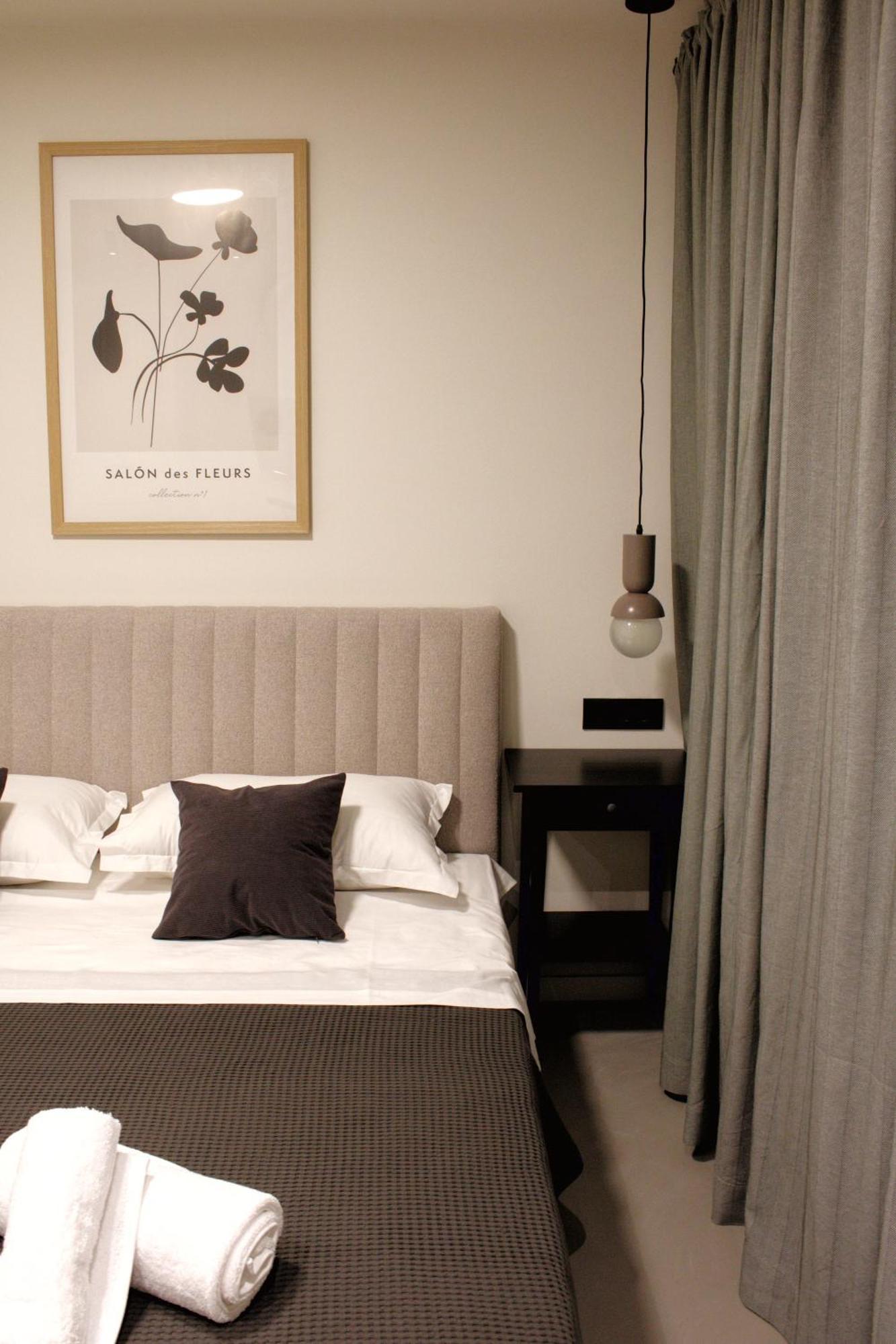 Pamar Downtown Apartments 斯普利特 外观 照片