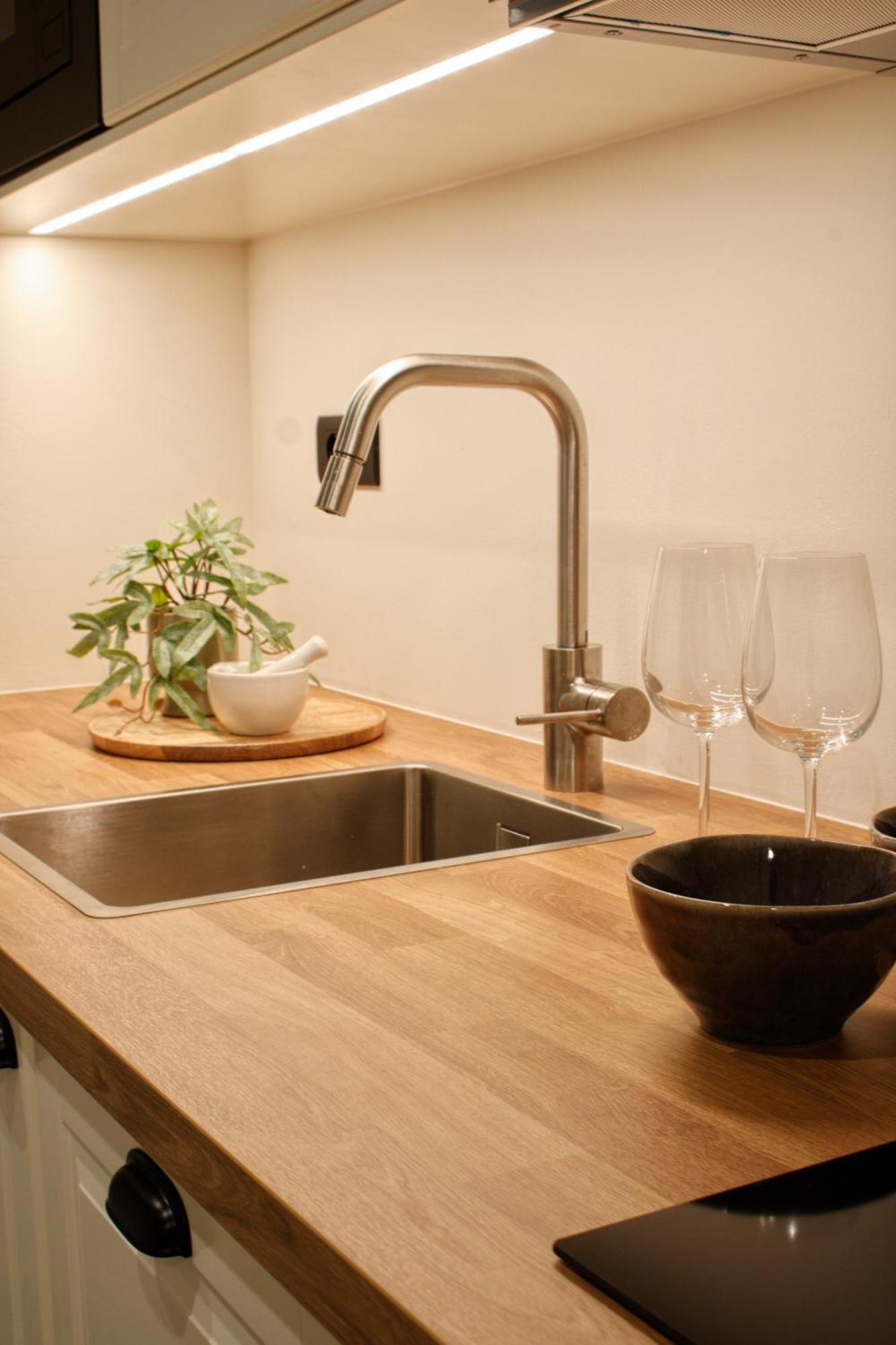 Pamar Downtown Apartments 斯普利特 外观 照片