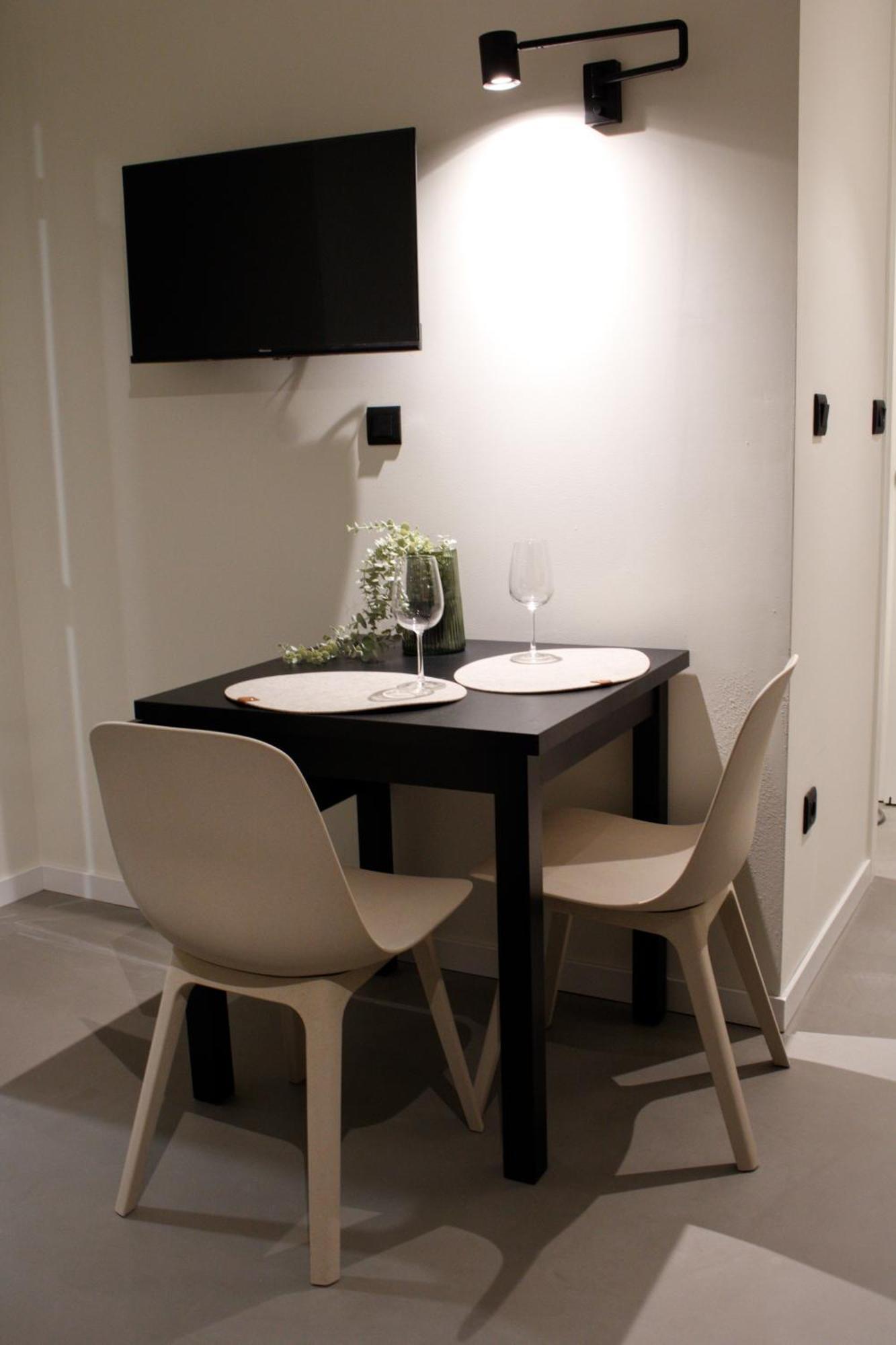 Pamar Downtown Apartments 斯普利特 外观 照片