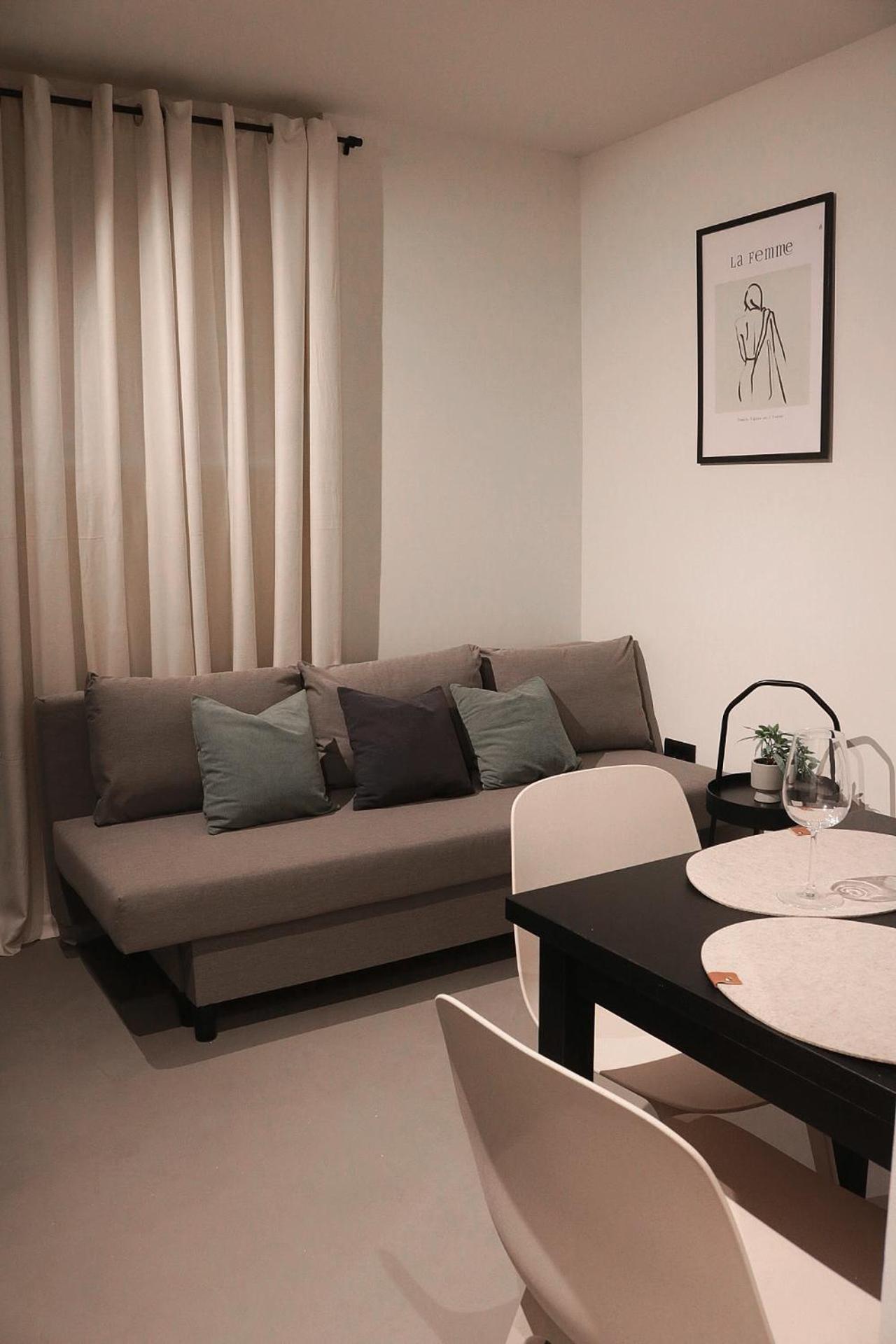 Pamar Downtown Apartments 斯普利特 外观 照片