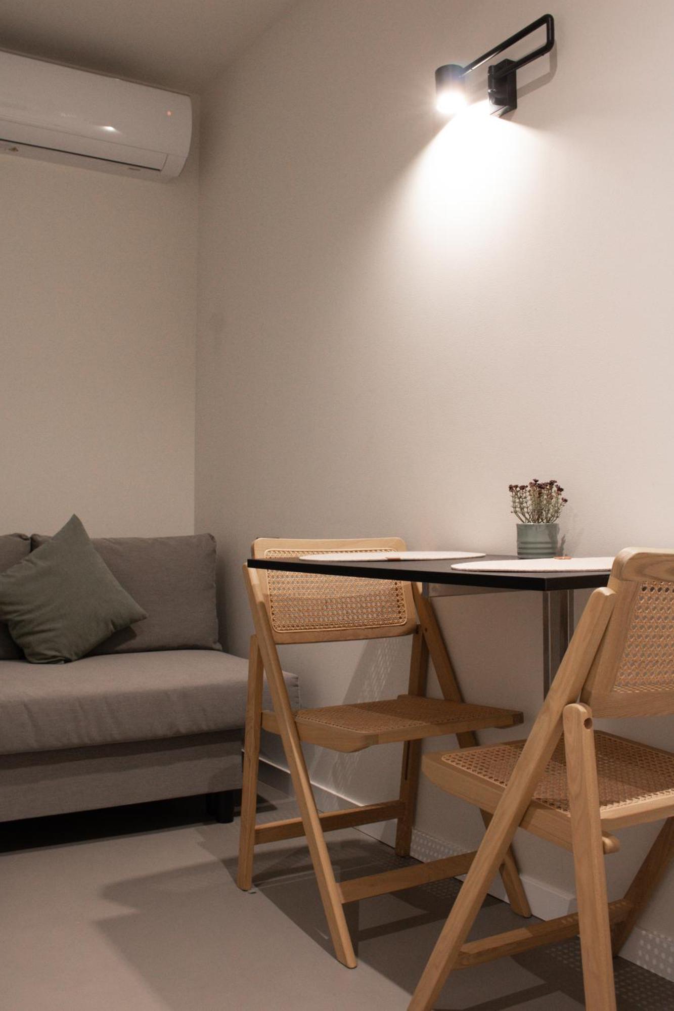 Pamar Downtown Apartments 斯普利特 外观 照片