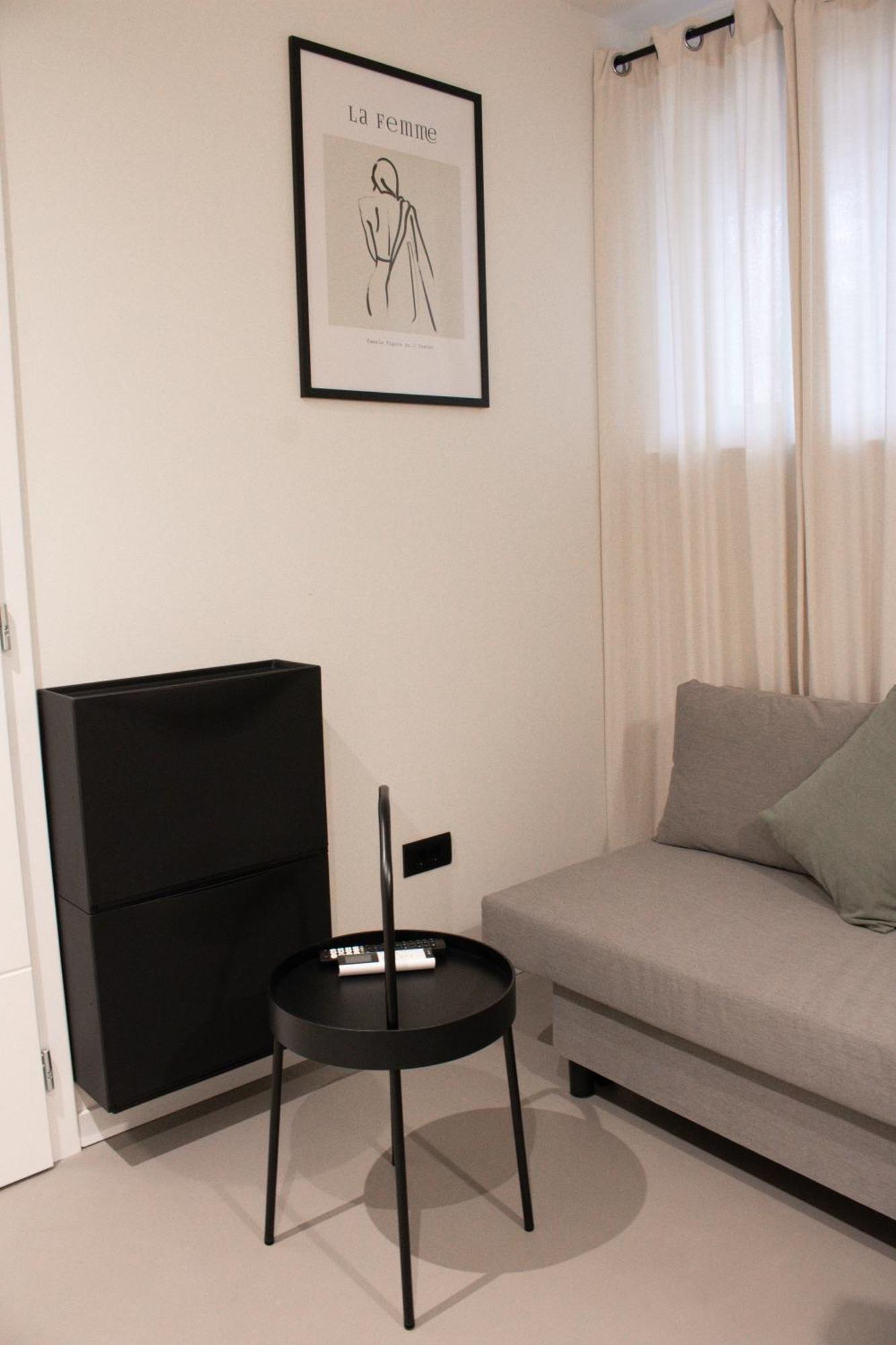 Pamar Downtown Apartments 斯普利特 外观 照片