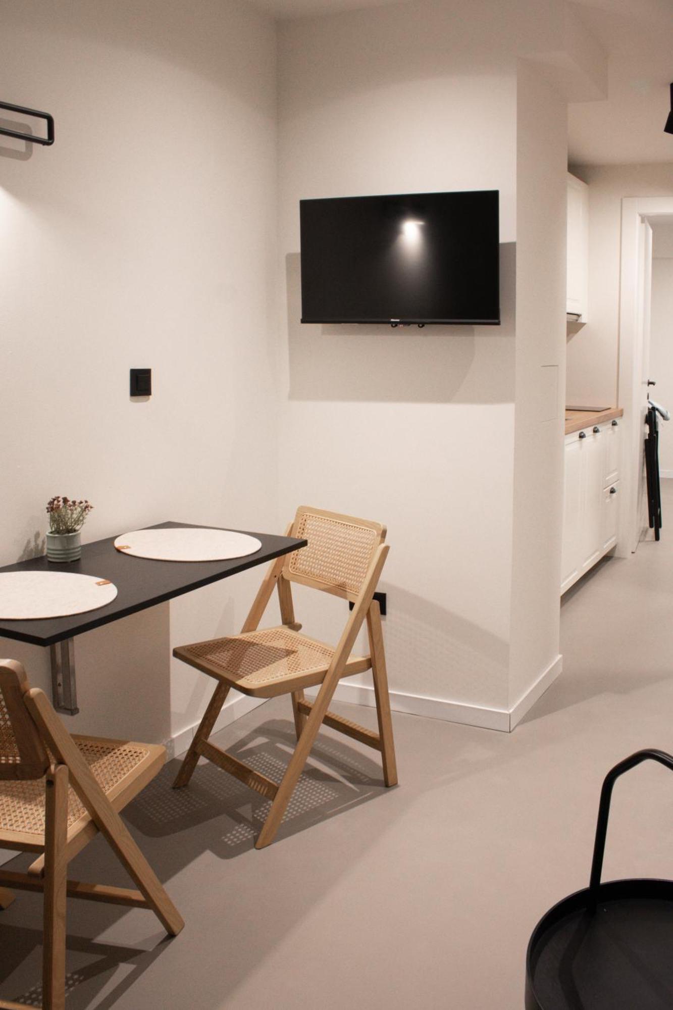 Pamar Downtown Apartments 斯普利特 外观 照片